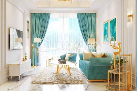 Apartment in Dubai Science Park, Dubai studio, 45 sq.m. № 38451 - photo 2