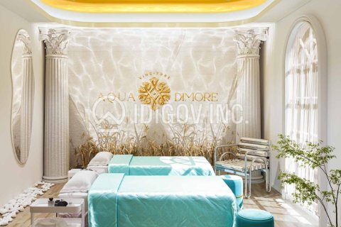 Apartment in Dubai Science Park, Dubai studio, 45 sq.m. № 38451 - photo 7