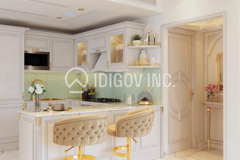 Apartment in Dubai Science Park, Dubai studio, 45 sq.m. № 38451 - photo 4
