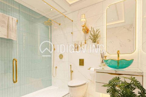 Apartment in Dubai Science Park, Dubai studio, 45 sq.m. № 38451 - photo 3
