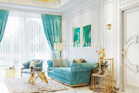 Apartment in Dubai Science Park, Dubai studio, 45 sq.m. № 38451 - photo 6