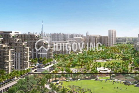 Appartement à Park Heights, Dubai Hills Estate, Dubai, 1 chambre, 65 m², № 38448 - photo 10