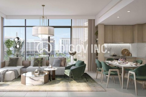 Appartement à Park Heights, Dubai Hills Estate, Dubai, 1 chambre, 65 m², № 38448 - photo 9