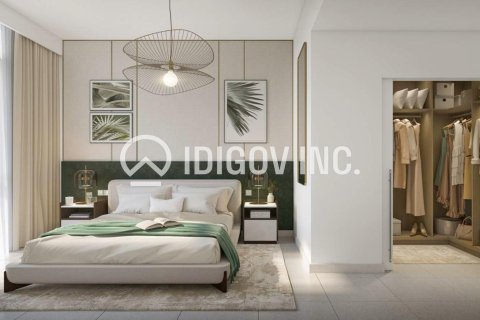 Appartement à Park Heights, Dubai Hills Estate, Dubai, 1 chambre, 65 m², № 38448 - photo 7