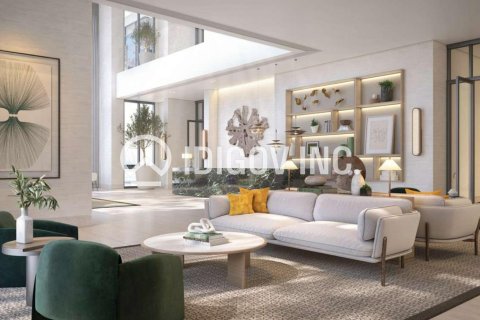 Appartement à Park Heights, Dubai Hills Estate, Dubai, 1 chambre, 65 m², № 38448 - photo 8