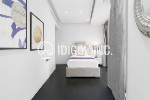 Appartement à Dubai Marina, Dubai, 3 chambres, 176 m², № 38439 - photo 4