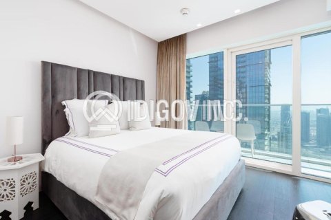 Appartement à Dubai Marina, Dubai, 3 chambres, 176 m², № 38439 - photo 5