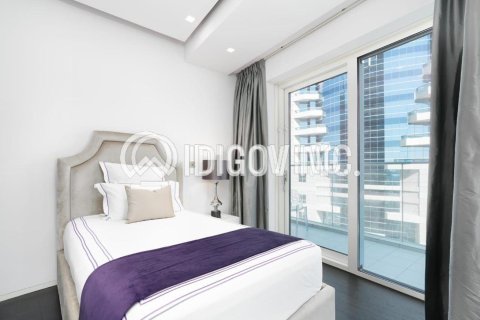Appartement à Dubai Marina, Dubai, 3 chambres, 176 m², № 38439 - photo 3