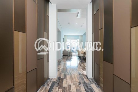 Appartement à Dubai Marina, Dubai, 3 chambres, 176 m², № 38439 - photo 11