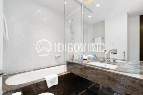 Appartement à Dubai Marina, Dubai, 3 chambres, 176 m², № 38439 - photo 2