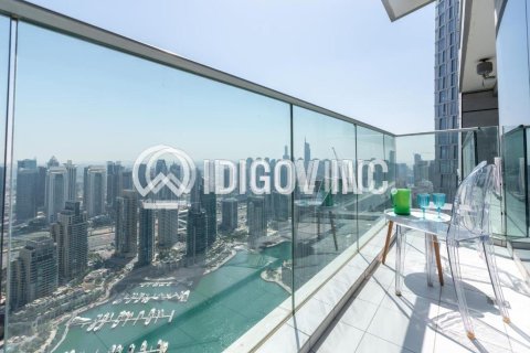 Appartement à Dubai Marina, Dubai, 3 chambres, 176 m², № 38439 - photo 9
