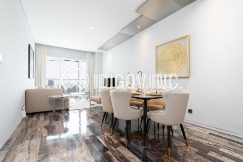 Appartement à Dubai Marina, Dubai, 3 chambres, 176 m², № 38439 - photo 8