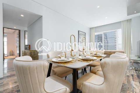 Appartement à Dubai Marina, Dubai, 3 chambres, 176 m², № 38439 - photo 10
