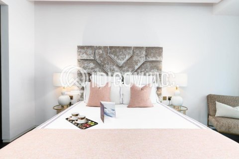 Appartement à Dubai Marina, Dubai, 3 chambres, 176 m², № 38439 - photo 6