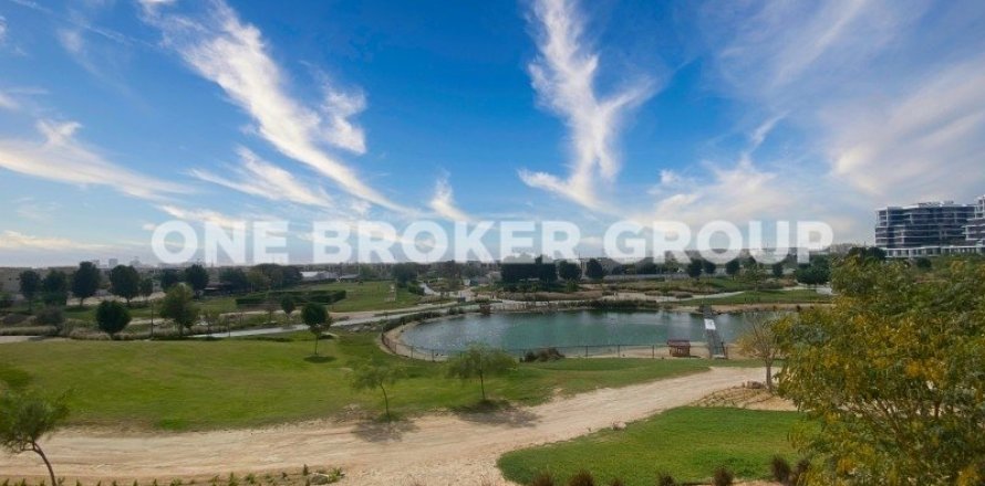 Villa in Phoenix, Dubai 5 bedrooms, 515.4 sq.m. № 456