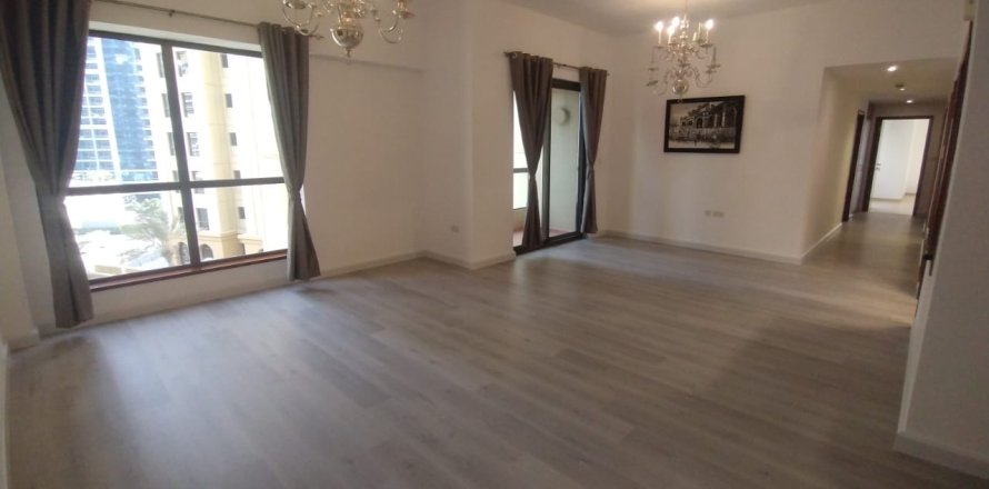 Apartamento en Dubai Marina, Dubai, 2 dormitorios, 129 m², № 123846