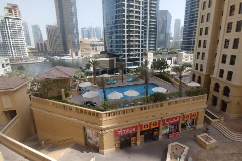 Apartamento en Dubai Marina, Dubai, 2 dormitorios, 129 m², № 123846 - foto 3