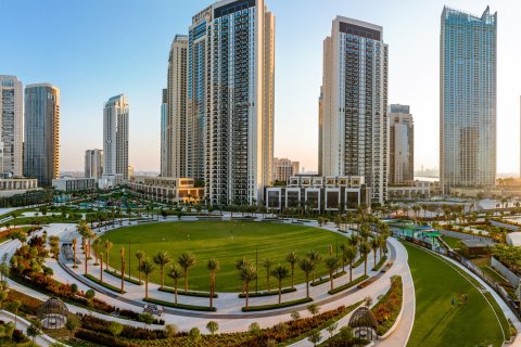 Apartamento en Dubai Creek Harbour (The Lagoons), Dubai, 2 dormitorios, 112 m², № 123844 - foto 10