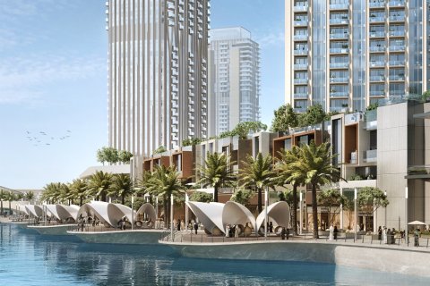 Apartamento en Dubai Creek Harbour (The Lagoons), Dubai, 2 dormitorios, 112 m², № 123844 - foto 6