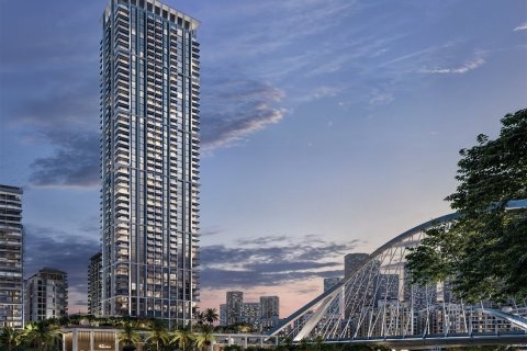 Apartamento en Dubai Creek Harbour (The Lagoons), Dubai, 2 dormitorios, 112 m², № 123844 - foto 15