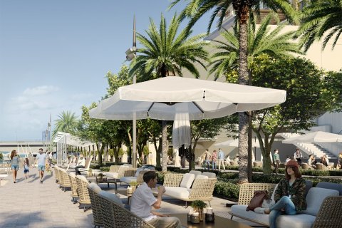 Apartamento en Dubai Creek Harbour (The Lagoons), Dubai, 2 dormitorios, 112 m², № 123844 - foto 8
