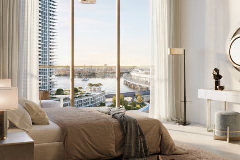 Apartamento en Dubai Creek Harbour (The Lagoons), Dubai, 2 dormitorios, 112 m², № 123844 - foto 3