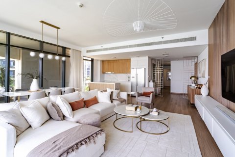 Apartamento en Dubai Marina, Dubai, 3 dormitorios, 199 m², № 123845 - foto 4