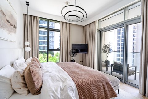 Apartamento en Dubai Marina, Dubai, 3 dormitorios, 199 m², № 123845 - foto 7