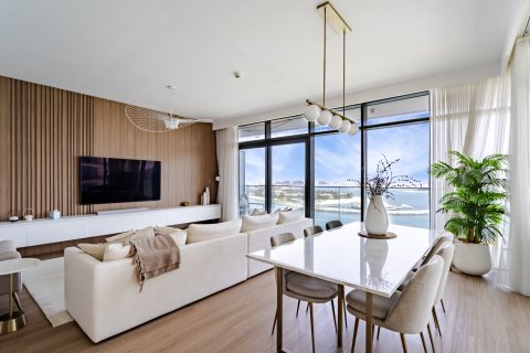 Apartamento en Dubai Marina, Dubai, 3 dormitorios, 199 m², № 123845 - foto 3