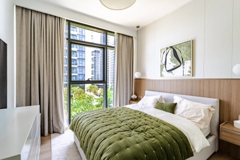 Apartamento en Dubai Marina, Dubai, 3 dormitorios, 199 m², № 123845 - foto 10