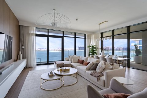 Apartamento en Dubai Marina, Dubai, 3 dormitorios, 199 m², № 123845 - foto 2