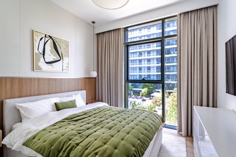 Apartamento en Dubai Marina, Dubai, 3 dormitorios, 199 m², № 123845 - foto 11