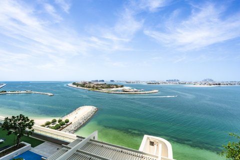 Apartamento en Dubai Marina, Dubai, 3 dormitorios, 199 m², № 123845