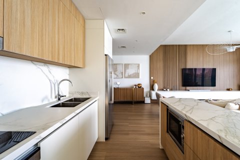 Apartamento en Dubai Marina, Dubai, 3 dormitorios, 199 m², № 123845 - foto 6