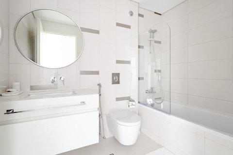 Apartamento en Dubai Marina, Dubai, 3 dormitorios, 199 m², № 123845 - foto 12