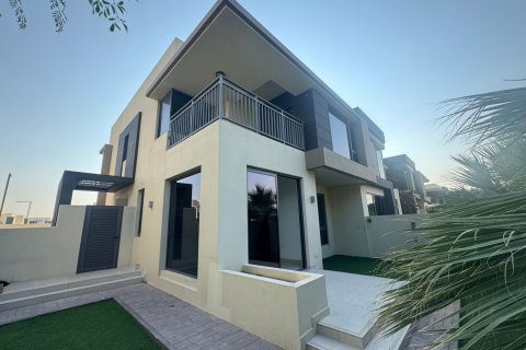 Adosado en Dubai, 5 dormitorios, 266 m², № 123843 - foto 16