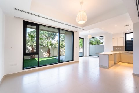 Adosado en Dubai, 5 dormitorios, 266 m², № 123843 - foto 5