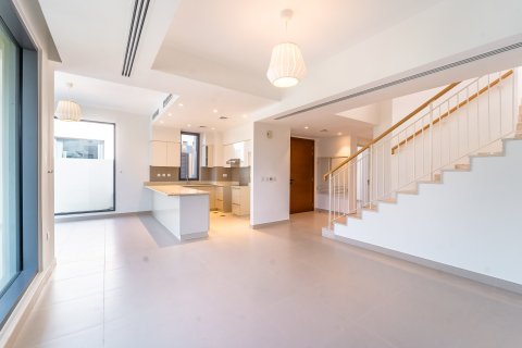 Adosado en Dubai, 5 dormitorios, 266 m², № 123843