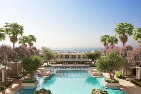 Apartment in Al Wasl, Dubai 2 bedrooms, 224 sq.m. № 123847 - photo 17