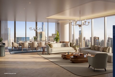 Apartment in Al Wasl, Dubai 2 bedrooms, 224 sq.m. № 123847 - photo 14