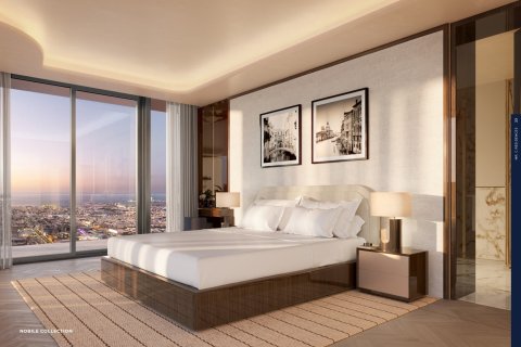 Apartment in Al Wasl, Dubai 2 bedrooms, 224 sq.m. № 123847 - photo 8