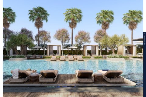 Apartment in Al Wasl, Dubai 2 bedrooms, 224 sq.m. № 123847