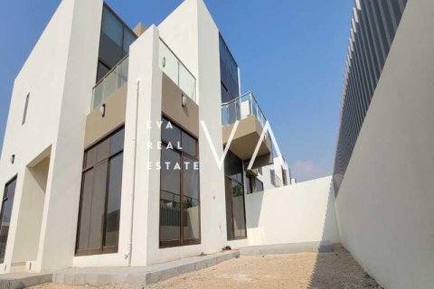 تاون هاوس في Meydan, دبي 4 غرف نوم, 291.98 م² رقم 52899 - صورة 17