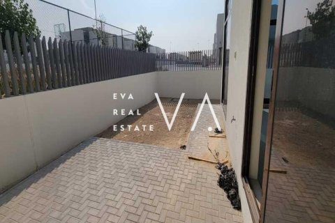 تاون هاوس في Meydan, دبي 4 غرف نوم, 291.98 م² رقم 52899 - صورة 2