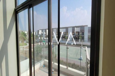 تاون هاوس في Meydan, دبي 4 غرف نوم, 291.98 م² رقم 52899 - صورة 6