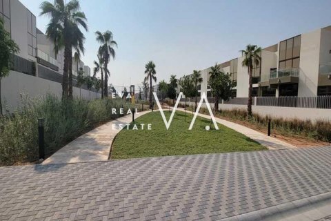 تاون هاوس في Meydan, دبي 4 غرف نوم, 291.98 م² رقم 52899 - صورة 12