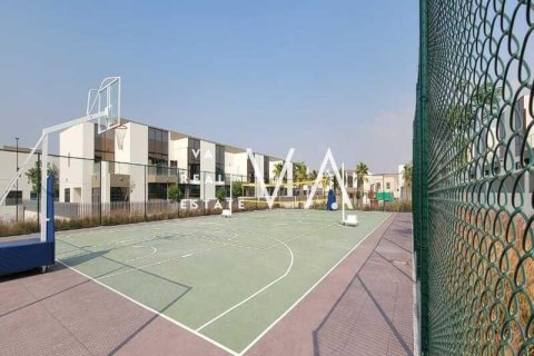 تاون هاوس في Meydan, دبي 4 غرف نوم, 291.98 م² رقم 52899 - صورة 20