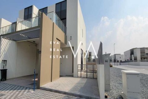 تاون هاوس في Meydan, دبي 4 غرف نوم, 291.98 م² رقم 52899 - صورة 1