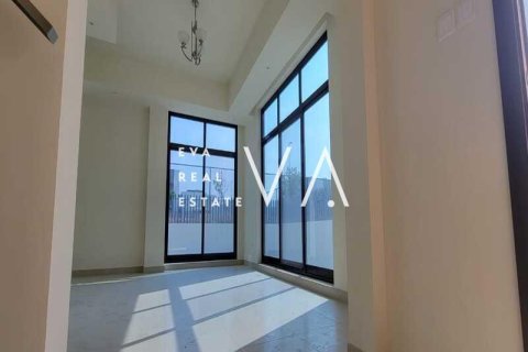 تاون هاوس في Meydan, دبي 4 غرف نوم, 291.98 م² رقم 52899 - صورة 19