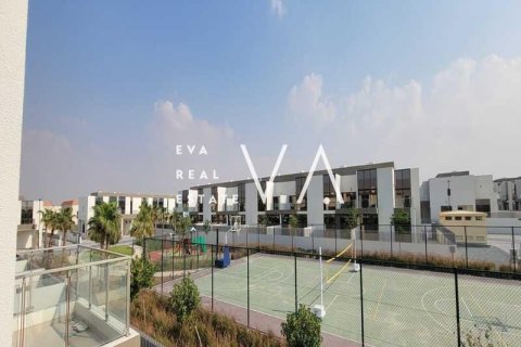 تاون هاوس في Meydan, دبي 4 غرف نوم, 291.98 م² رقم 52899 - صورة 9